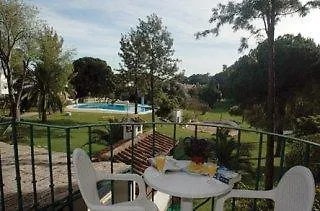 Hotel Artola Golf Marbella
