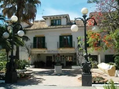 ***  Hotel Artola Golf Marbella Spain