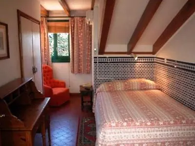 Hotel Artola Golf Marbella
