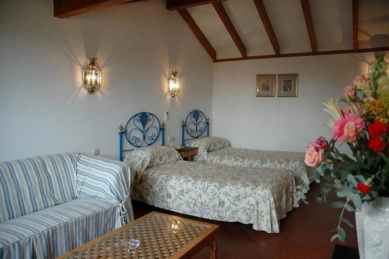 Hotel Artola Golf Marbella Spain