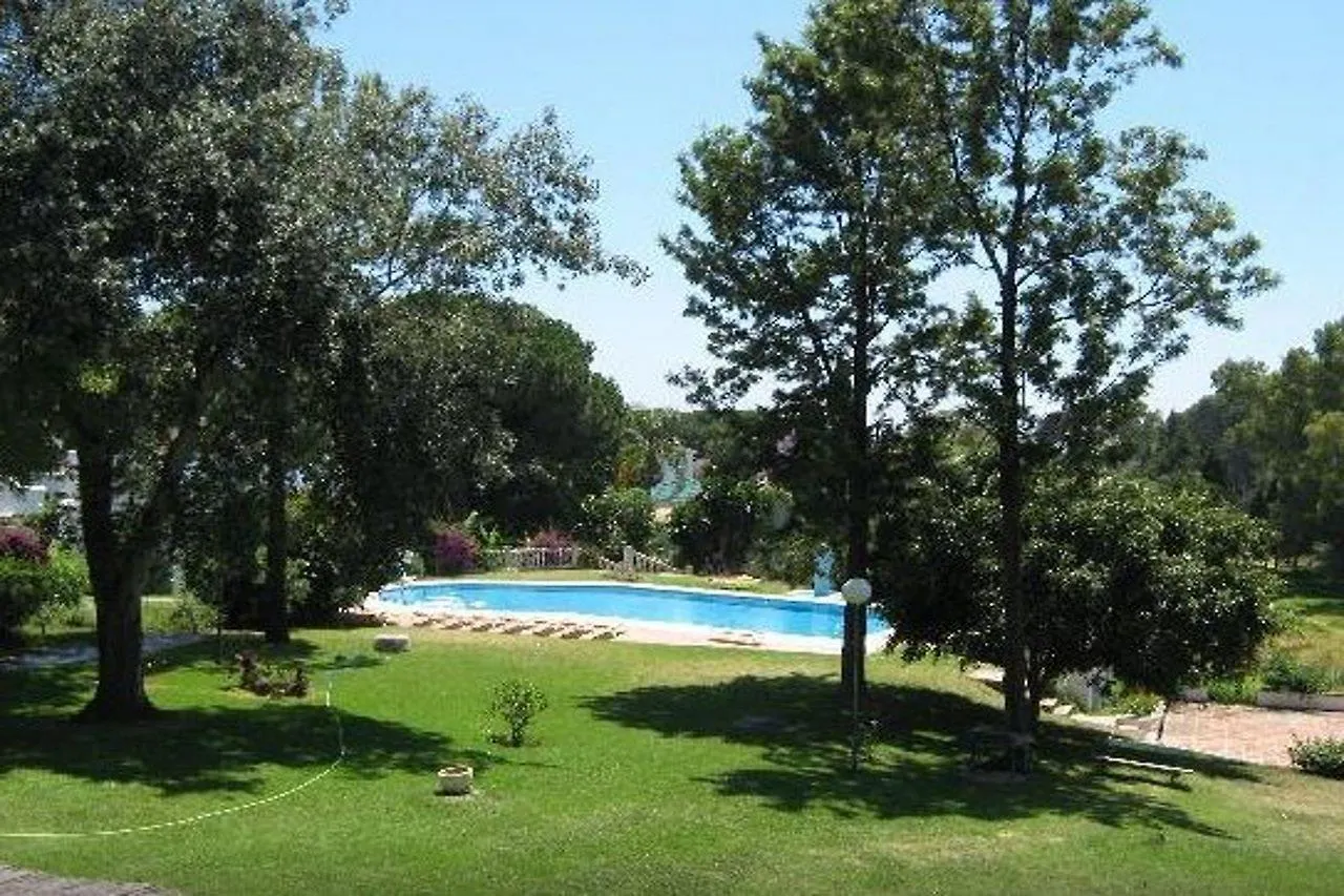 Hotel Artola Golf Marbella 3*,  Spain