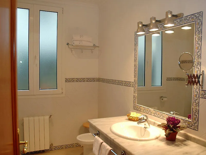Hotel Artola Golf Marbella