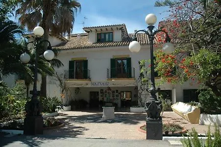 Hotel Artola Golf Marbella
