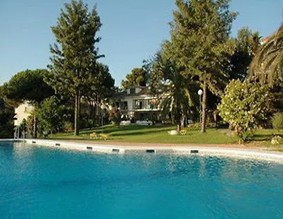 Hotel Artola Golf Marbella 3*,
