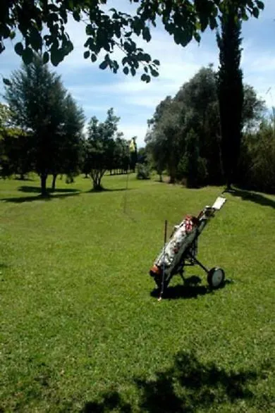 Hotel Artola Golf Marbella