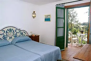 Hotel Artola Golf Marbella 3*,